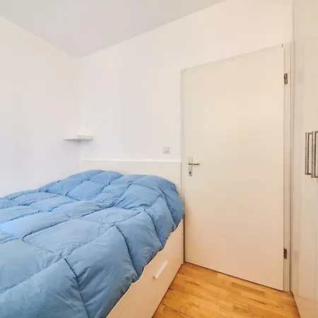 Apartment App Luka Umag