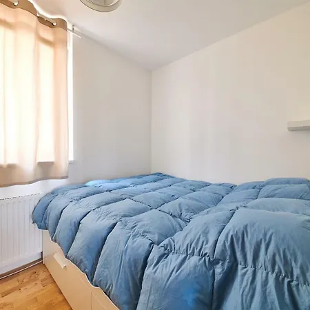 App Luka Apartment *
