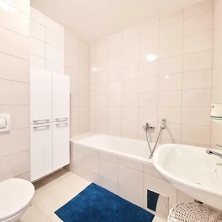 App Luka Apartment Umag